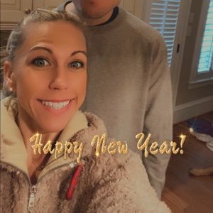 Meet your Posher, Katelyn